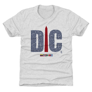 Washington Kids T-Shirt | 500 LEVEL