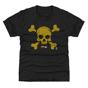 Pittsburgh Kids T-Shirt | 500 LEVEL