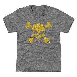 Pittsburgh Kids T-Shirt | 500 LEVEL