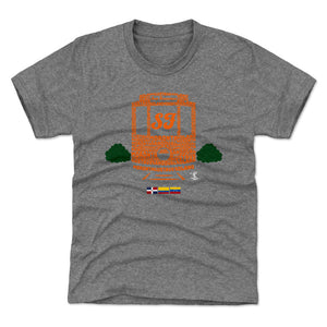 San Francisco Kids T-Shirt | 500 LEVEL