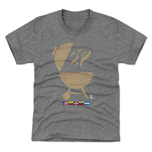 Kansas City Kids T-Shirt | 500 LEVEL