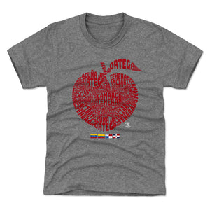 Atlanta Kids T-Shirt | 500 LEVEL