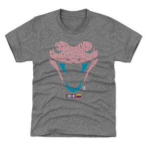 Arizona Kids T-Shirt | 500 LEVEL