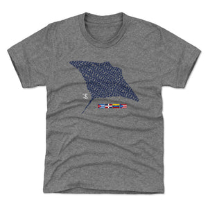 Tampa Bay Kids T-Shirt | 500 LEVEL