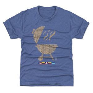 Kansas City Kids T-Shirt | 500 LEVEL