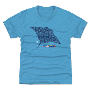 Tampa Bay Kids T-Shirt | 500 LEVEL