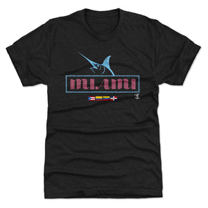 Miami Men's Premium T-Shirt | 500 LEVEL