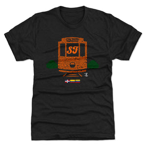 San Francisco Men's Premium T-Shirt | 500 LEVEL