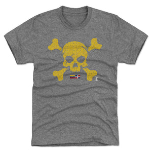 Pittsburgh Men's Premium T-Shirt | 500 LEVEL