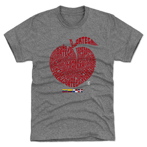 Atlanta Men's Premium T-Shirt | 500 LEVEL