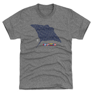 Tampa Bay Men's Premium T-Shirt | 500 LEVEL