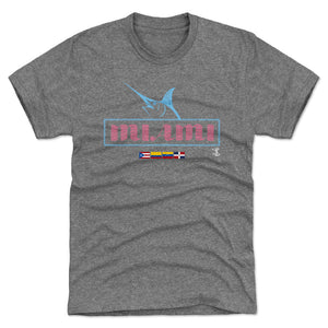 Miami Men's Premium T-Shirt | 500 LEVEL