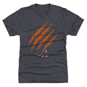 Detroit Men's Premium T-Shirt | 500 LEVEL