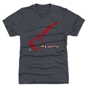 Cleveland Men's Premium T-Shirt | 500 LEVEL