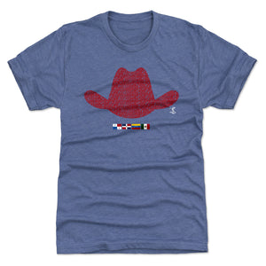 Texas Men's Premium T-Shirt | 500 LEVEL