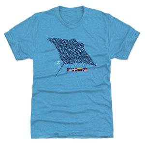 Tampa Bay Men's Premium T-Shirt | 500 LEVEL