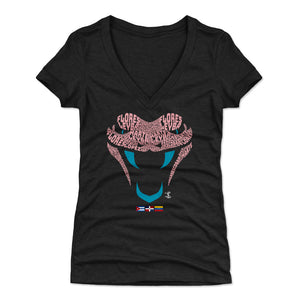 Arizona Women's V-Neck T-Shirt | 500 LEVEL