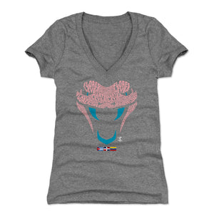 Arizona Women's V-Neck T-Shirt | 500 LEVEL